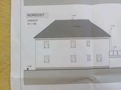 8-Zimmer-Gewerbeimmobilie kaufen in Melk – 240 m², € 290.000 – Bild 26 von 29