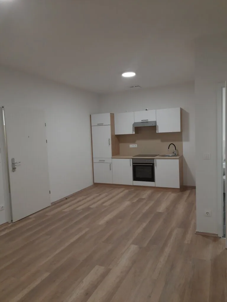 Nahe U1 - modernes Wohnhaus mitten im 10. - Ansicht 2