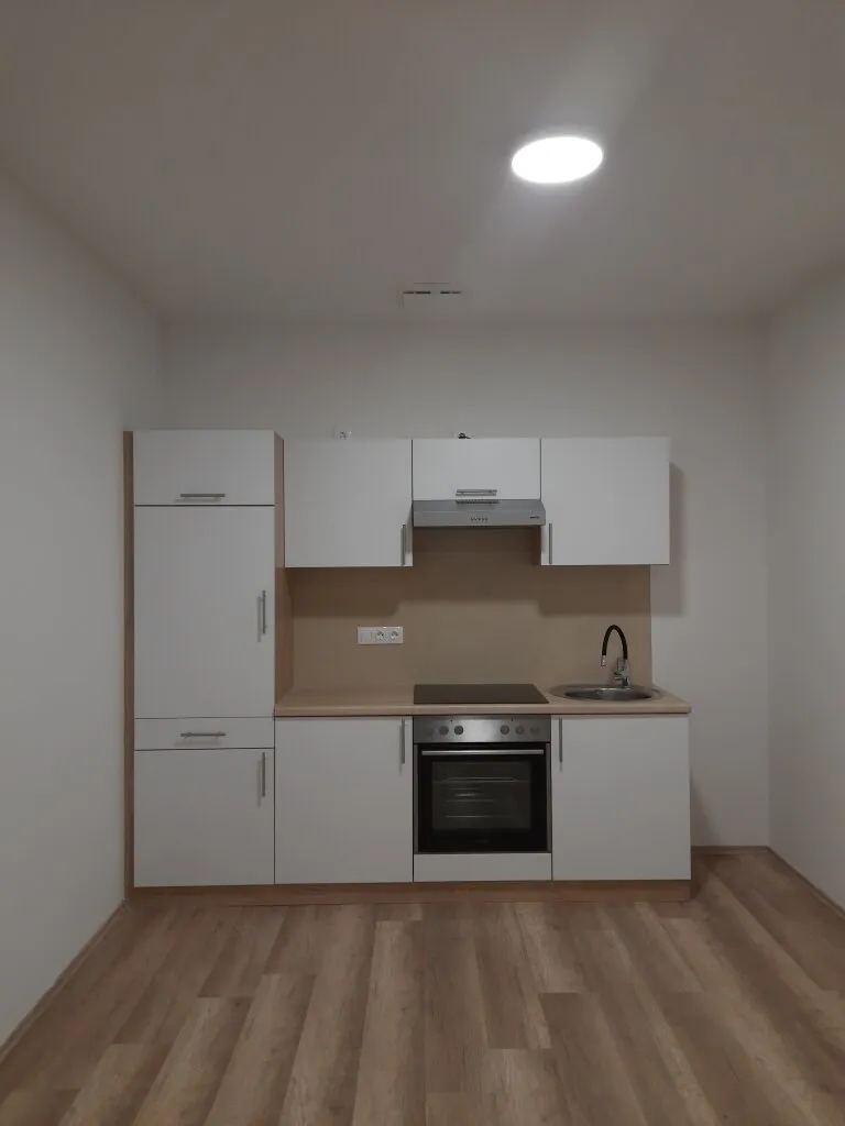 Nahe U1 - modernes Wohnhaus mitten im 10. - Ansicht 3