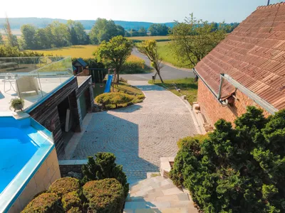 Wohnung mieten in Südoststeiermark – 180 m², € 900 – Bild 48 von 48