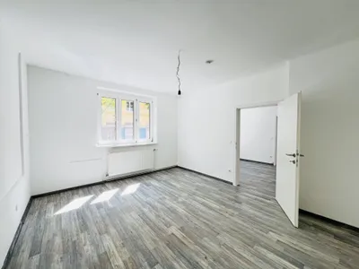 2-Zimmer-Wohnung mieten in Sankt Pölten – 47,22 m², € 683 – Bild 2 von 8