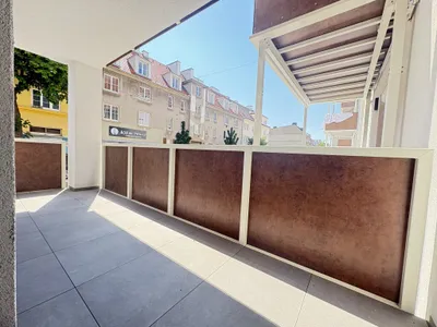 2-Zimmer-Wohnung mieten in Sankt Pölten – 47,22 m², € 683 – Bild 3 von 8