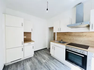 2-Zimmer-Wohnung mieten in Sankt Pölten – 47,22 m², € 683