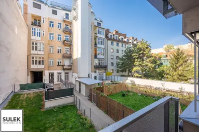 4-Zimmer-Wohnung mieten in Wien – 109 m², € 2.599