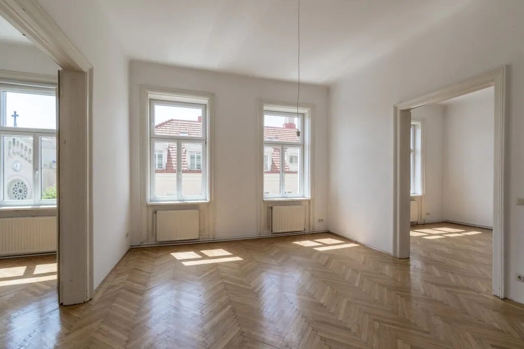 Wohnung – Wien