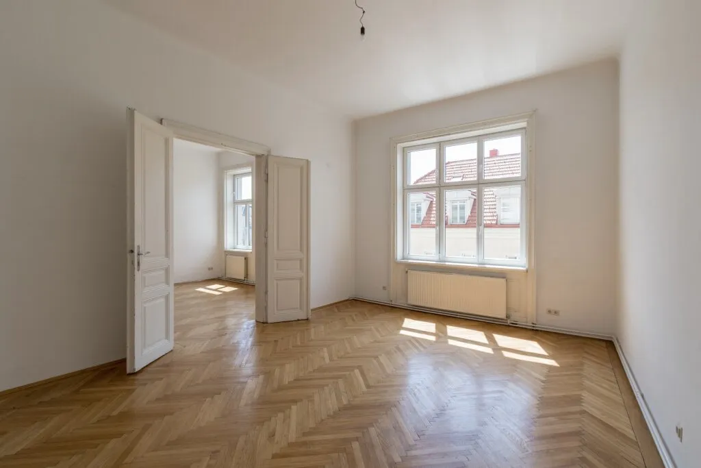 Wohnung – Wien - Ansicht 2