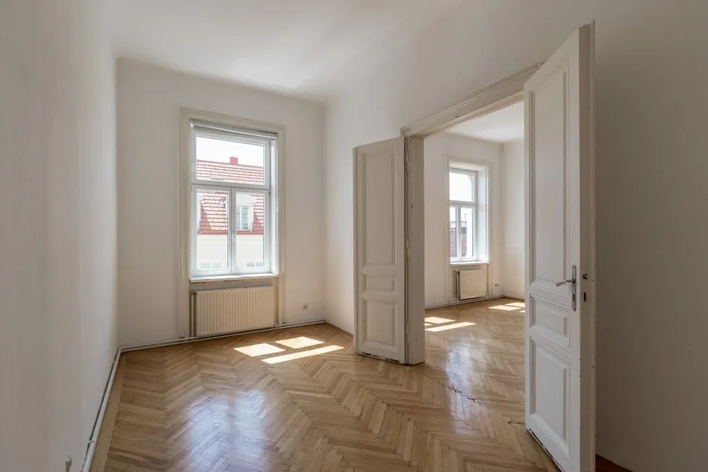 Wohnung – Wien - Ansicht 3
