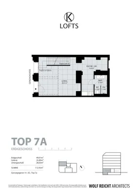 1-Zimmer-Gewerbeimmobilie kaufen in Wien – 113 m², € 1.413.000 – Bild 14 von 16