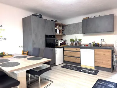 7-Zimmer-Gewerbeimmobilie kaufen in Eisenstadt - Umgebung – 191 m², € 479.000 – Bild 8 von 14