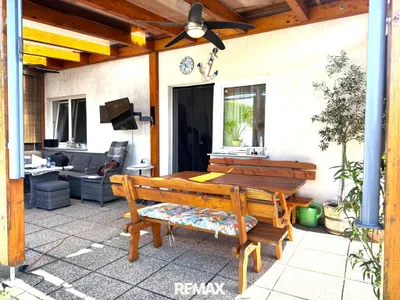7-Zimmer-Gewerbeimmobilie kaufen in Eisenstadt - Umgebung – 191 m², € 479.000 – Bild 12 von 14