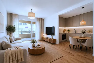 Etage EG/Top B04