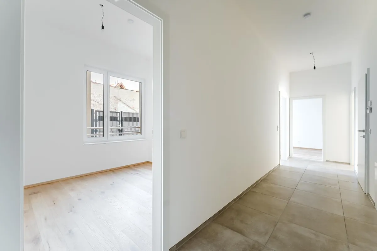 Wohnung – Vöcklabruck, Buchleiten - Ansicht 3