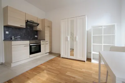 1-Zimmer-Wohnung mieten in Wien – 22 m², € 890 – Bild 6 von 8