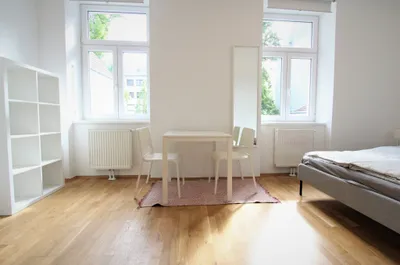 Möblierte, wunderschöne 1-Zimmer-Wohnung! Kurzzeitvermietung!