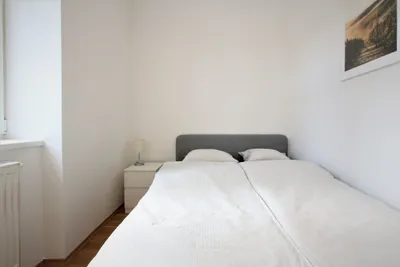 1-Zimmer-Wohnung mieten in Wien – 22 m², € 890 – Bild 5 von 8