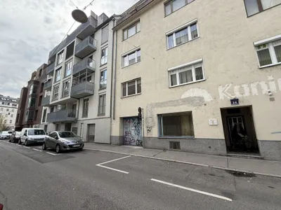Gewerbeimmobilie kaufen in Wien – 364 m², € 390.000 – Bild 15 von 15