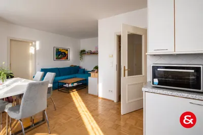 2-Zimmer-Wohnung mieten in Wien – 46,5 m², € 925 – Bild 15 von 19