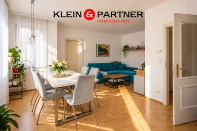2-room flat, 47 m², Hietzing, Hietzing