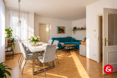 2-Zimmer-Wohnung mieten in Wien – 46,5 m², € 925 – Bild 14 von 19