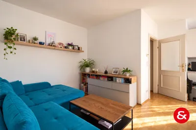 2-Zimmer-Wohnung mieten in Wien – 46,5 m², € 925 – Bild 13 von 19