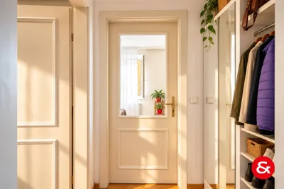 2-Zimmer-Wohnung mieten in Wien – 46,5 m², € 925 – Bild 11 von 19