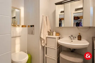 2-Zimmer-Wohnung mieten in Wien – 46,5 m², € 925 – Bild 8 von 19