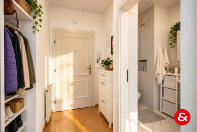 2-Zimmer-Wohnung mieten in Wien – 46,5 m², € 925 – Bild 10 von 19