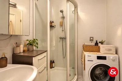 2-Zimmer-Wohnung mieten in Wien – 46,5 m², € 925 – Bild 9 von 19