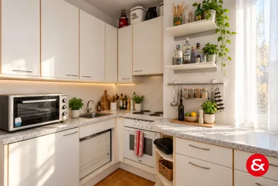 2-Zimmer-Wohnung mieten in Wien – 46,5 m², € 925 – Bild 12 von 19