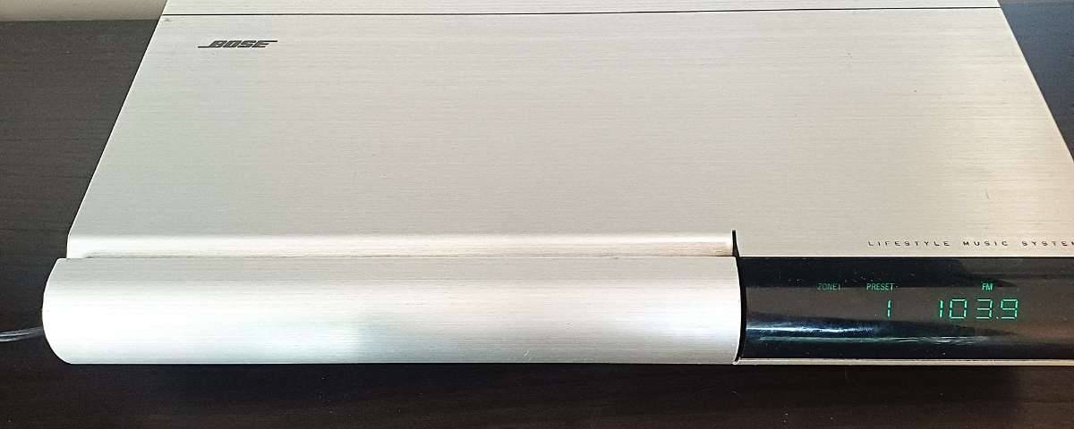 BOSE LIFESTYLE Model 20 Musikcenter, € 300,- (1190 Wien) - willhaben