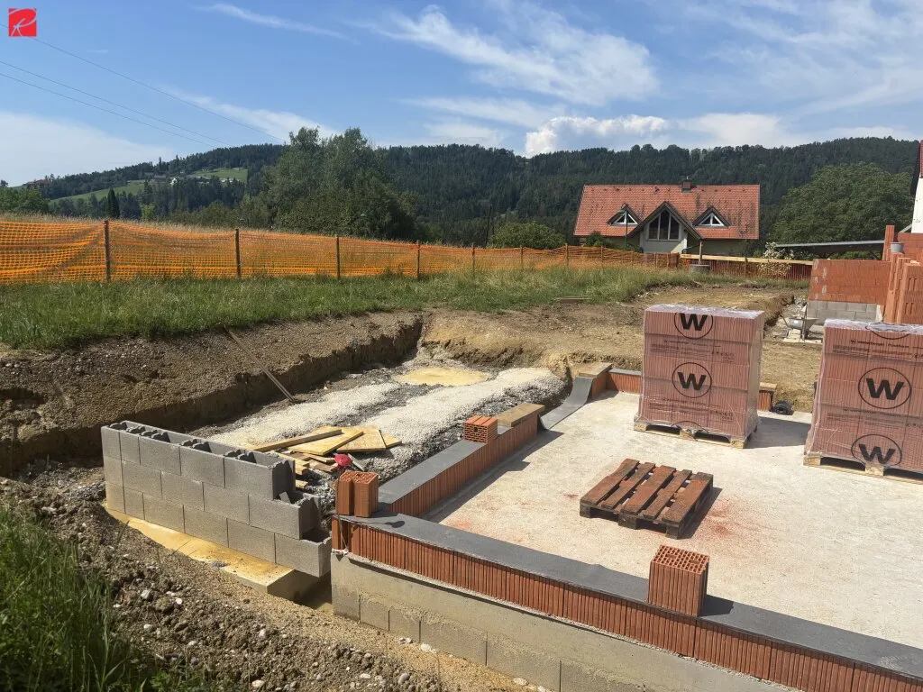 Wohnung – Sankt Radegund bei Graz - Ansicht 2