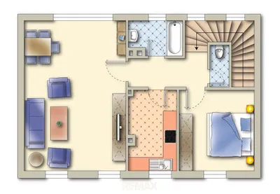 4-Zimmer-Haus kaufen in Bruck an der Leitha – 119 m², € 289.000 – Bild 19 von 21