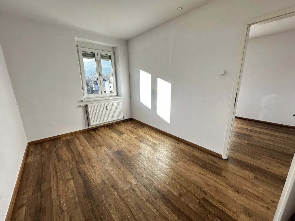 Sanierte 2-Zimmer-Wohnung mit Balkon in Graz – pohled 3