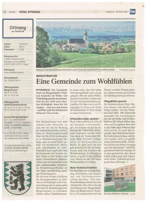 Grundstück kaufen in Vöcklabruck – 772 m², € 154.000 – Bild 8 von 8