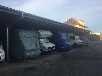 Immobilie mieten in Bruck-Mürzzuschlag – 24 m², € 70 – Bild 1 von 2