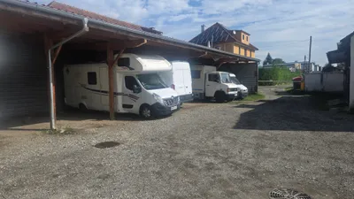 Immobilie mieten in Bruck-Mürzzuschlag – 24 m², € 70 – Bild 2 von 2