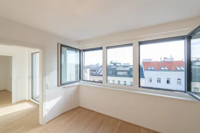2-Zimmer-Wohnung mieten in Wien – 59 m², € 1.626 – Bild 2 von 35