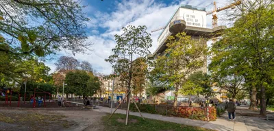 2-Zimmer-Wohnung mieten in Wien – 59 m², € 1.626 – Bild 27 von 35