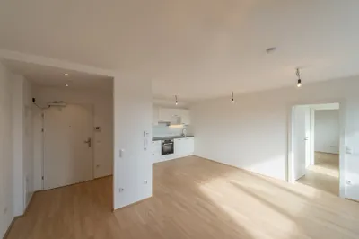 2-Zimmer-Wohnung mieten in Wien – 59 m², € 1.626 – Bild 3 von 35