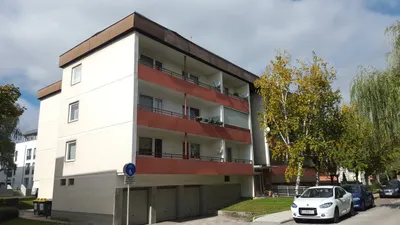 1-Zimmer-Wohnung mieten in Klagenfurt – 30,37 m², € 510 – Bild 10 von 10