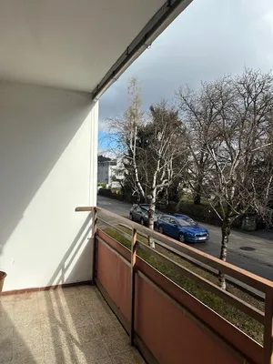 1-Zimmer-Wohnung mieten in Klagenfurt – 30,37 m², € 510 – Bild 4 von 10