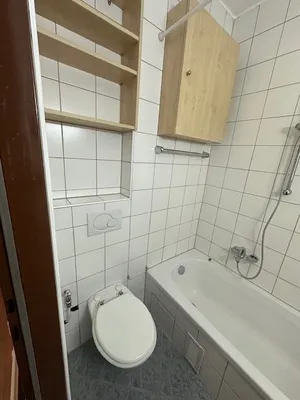 1-Zimmer-Wohnung mieten in Klagenfurt – 30,37 m², € 510 – Bild 8 von 10