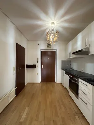 1-Zimmer-Wohnung mieten in Klagenfurt – 30,37 m², € 510