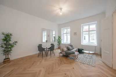 3-Zimmer-Wohnung kaufen in Wien – 81 m², € 549.000 – Bild 2 von 25