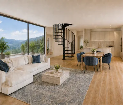4-Zimmer-Wohnung kaufen in Salzburg-Umgebung – 135,62 m², € 1.180.000