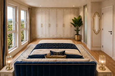 4-Zimmer-Wohnung kaufen in Salzburg-Umgebung – 135,62 m², € 1.180.000 – Bild 5 von 9