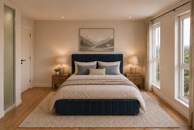 4-Zimmer-Wohnung kaufen in Salzburg-Umgebung – 135,62 m², € 1.180.000 – Bild 4 von 9