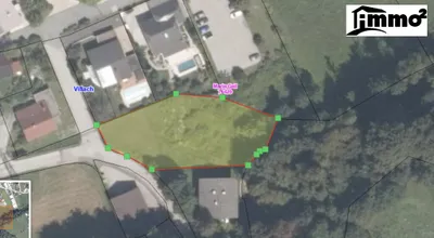 Grundstück kaufen in Villach – 1 342 m², € 210.000 – Bild 4 von 8