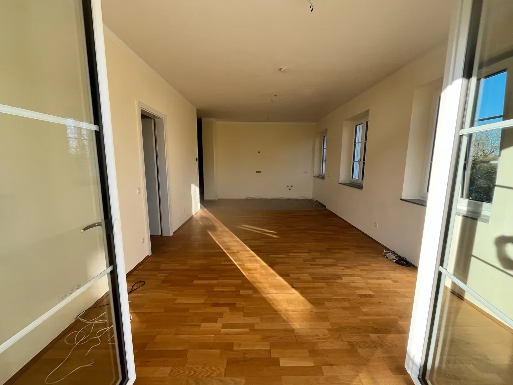 Wohnung – Wels - Ansicht 2