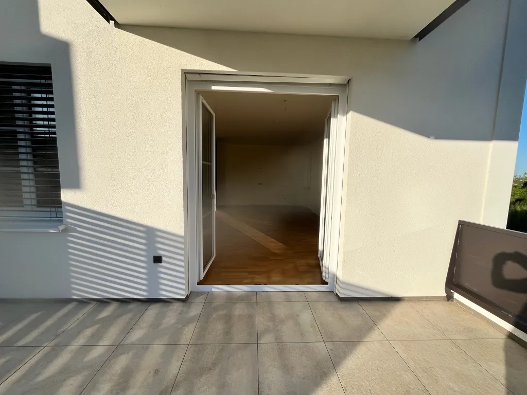 Wohnung – Wels - Ansicht 3